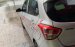 Cần bán Hyundai Grand i10 1.0 MT đời 2017, màu trắng, xe nhập, 273 triệu