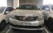 Cần bán gấp Toyota Fortuner 2.7V 4x4 AT đời 2014, màu bạc
