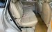 Bán Toyota Innova 2.0 V đời 2009, màu bạc