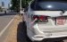 Bán Toyota Fortuner TRD Sportivo 4x2 AT năm sản xuất 2016, màu trắng, giá tốt