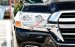 Bán Toyota Land Cruiser 5.7 đời 2016, màu đen, xe nhập  