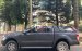 Bán xe Ford Ranger XLS MT 2016, màu xám, nhập khẩu nguyên chiếc