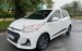 Bán Hyundai Grand i10 AT đời 2017, màu trắng, nhập khẩu, 355 triệu