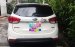 Bán xe Kia Rondo DAT sản xuất 2016, màu trắng xe gia đình, giá 480tr