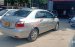 Cần bán gấp Toyota Vios MT năm 2011, màu xám còn mới, giá tốt