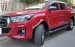 Bán Toyota Hilux E 2018, màu đỏ, nhập khẩu nguyên chiếc, 620 triệu