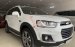 Cần bán lại xe Chevrolet Captiva LTZ sản xuất 2017, màu trắng, xe nhập, 545tr