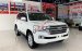 Bán Toyota Land Cruiser V8 đời 2016, màu trắng, nhập khẩu chính chủ