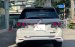 Bán ô tô Toyota Fortuner TRD Sportivo 4x2 AT 2015, màu trắng