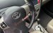 Bán Toyota Vios 1.5G năm 2008, màu bạc