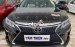 Cần bán xe Toyota Camry 2.5G sản xuất 2015 ít sử dụng, 720tr
