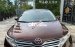 Cần bán gấp Toyota Venza 2.7 2010, màu nâu, xe nhập còn mới