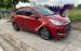 Xe Hyundai Grand i10 1.0 AT đời 2017, màu đỏ còn mới, 315tr