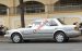Cần bán xe Nissan Bluebird năm sản xuất 1990, màu bạc, xe nhập