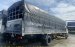 Xe tải 8T thùng dài 9m9 9m5 chở ván gỗ pallet