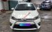 Cần bán lại xe Toyota Yaris G đời 2014, màu trắng, nhập khẩu