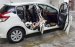 Cần bán lại xe Toyota Yaris G đời 2014, màu trắng, nhập khẩu
