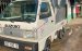 Cần bán gấp Suzuki Super Carry Truck 1.0 MT sản xuất 2015, màu trắng