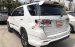 Bán ô tô Toyota Fortuner TRD Sportivo 2016, màu trắng