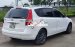 Cần bán gấp Hyundai i30 CW đời 2011, màu trắng, nhập khẩu Hàn Quốc