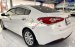 Bán ô tô Kia K3 1.6 MT đời 2016, màu trắng xe gia đình