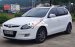 Cần bán gấp Hyundai i30 CW đời 2011, màu trắng, nhập khẩu Hàn Quốc