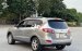 Bán Hyundai Santa Fe SLX eVGT đời 2009, màu bạc, xe nhập