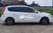 Cần bán gấp Hyundai i30 CW đời 2011, màu trắng, nhập khẩu Hàn Quốc