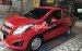 Bán Chevrolet Spark LS đời 2017, màu đỏ, 169tr