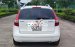 Cần bán gấp Hyundai i30 CW đời 2011, màu trắng, nhập khẩu Hàn Quốc