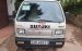 Bán xe Suzuki Super Carry Van sản xuất 2002, màu trắng ít sử dụng, giá 70tr