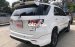 Bán ô tô Toyota Fortuner TRD Sportivo 2016, màu trắng