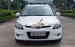 Cần bán gấp Hyundai i30 CW đời 2011, màu trắng, nhập khẩu Hàn Quốc