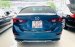 Bán xe Mazda 3 1.5 2017, màu xanh lam còn mới, giá tốt