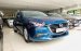 Bán xe Mazda 3 1.5 2017, màu xanh lam còn mới, giá tốt