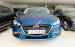 Bán xe Mazda 3 1.5 2017, màu xanh lam còn mới, giá tốt