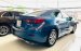 Bán xe Mazda 3 1.5 2017, màu xanh lam còn mới, giá tốt