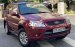 Bán Ford Escape XLS năm 2014, màu đỏ, 389 triệu