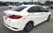 Xe Honda City 1.5 đời 2017, màu trắng còn mới, giá chỉ 438 triệu