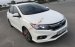 Xe Honda City 1.5 đời 2017, màu trắng còn mới, giá chỉ 438 triệu