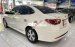 Cần bán lại xe Hyundai Avante 1.6MT đời 2012, màu trắng xe gia đình, giá tốt