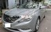 Cần bán xe Hyundai Sonata AT đời 2012, màu bạc, nhập khẩu nguyên chiếc