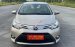 Cần bán xe Toyota Vios 1.5G AT sản xuất 2016, màu vàng  