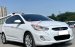 Cần bán lại xe Hyundai Accent 1.4 AT sản xuất 2016, màu trắng, nhập khẩu nguyên chiếc