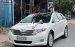 Bán Toyota Venza 2.7L năm 2010, màu trắng, xe nhập 