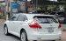 Bán Toyota Venza 2.7L năm 2010, màu trắng, xe nhập 