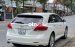 Bán Toyota Venza 2.7L năm 2010, màu trắng, xe nhập 