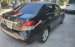 Bán Toyota Vios 1.5E sản xuất 2008, màu đen