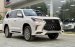 Em Lộc MT Auto bán Lexus LX 570 Sport 8 chỗ SX 2020 - màu trắng giao ngay