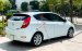 Bán Hyundai Accent 1.4 AT sản xuất năm 2015, màu trắng, xe nhập chính chủ giá cạnh tranh